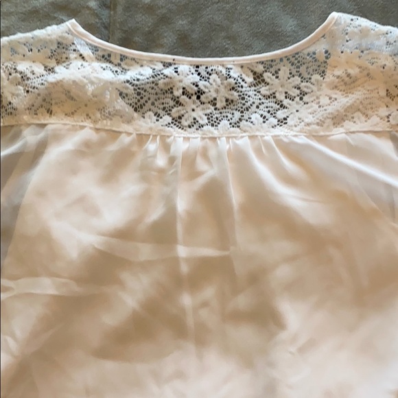 Girls blouse - Picture 6 of 7